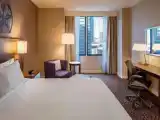 Двухместный гостевой номер с диваном-кроватью Superior with Parlor