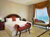 Люкс Presidential с 2 комнатами oceanfront