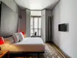 Апартаменты