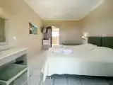 Двухместный номер Premium с видом на море