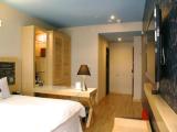 Четырёхместный номер Tryp Theatre