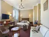 Апартаменты