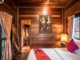 Двухместный Thai House Cottage