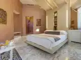 Двухместный люкс Wellness