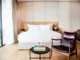 Двухместный люкс Akelarre Ocean