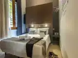 Одноместный номер Эконом