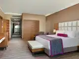 Двухместный люкс c террасой
