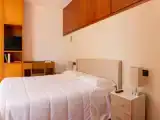 Двухместный с террасой номер