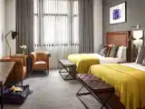Четырёхместный номер Premium