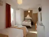 Номер семейный Acropolis View
