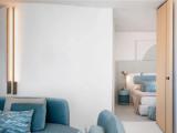 Двухместное Penthouse