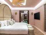 Двухместные  Iniala Pool Residence