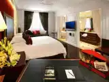 Двухместный номер Club Lounge Benefits Grand Premium