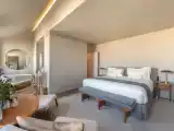 Двухместный полулюкс
