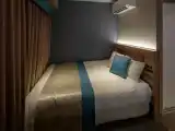 Двухместный номер Эконом A