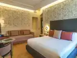 Номер Connecting