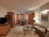 Люкс Queen с видом на реку
