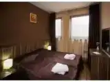 Апартаменты c 1 комнатой