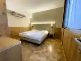 Апартаменты с 2 комнатами