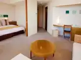 Двухместный люкс Corner
