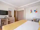 Двухместный номер Deluxe