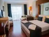 Двухместный номер Стандарт с видом на окрестности