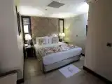Двухместный полулюкс