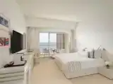 Двухместный клубный номер Premier