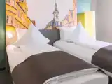 Двухместный номер Комфорт