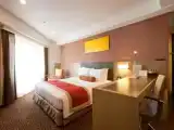 Одноместный номер Semi Business