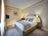 Двухместный номер Deluxe