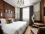 Четырёхместный номер Стандарт