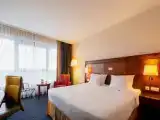 Двухместный номер Deluxe