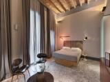 Двухместный Palazzo Maurelli Suite