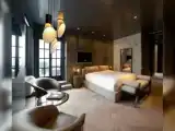 Двухместный люкс G Terrace
