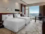 Номер Deluxe