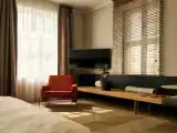 Двухместные апартаменты Superior