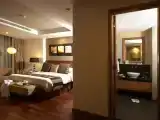 Двухместная студия Deluxe