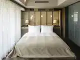 Двухместный люкс с террасой Higashiyama