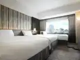 Трёхместный люкс Executive
