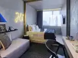 Двухместный номер Surname