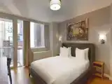 Двухместная студия
