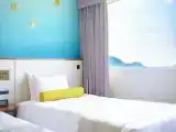Двухместный номер Executive Deluxe