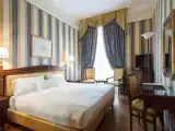 Двухместный номер Deluxe