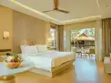 Двухместный номер Garden Terrace