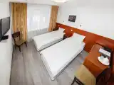 Двухместный номер Стандарт