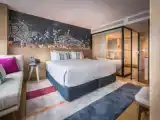 Двухместный Harbour Suite