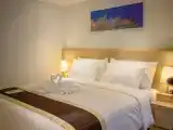 Двухместный люкс Executive