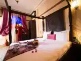 Двухместный люкс Messouda