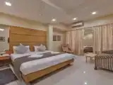 Двухместный номер Deluxe
